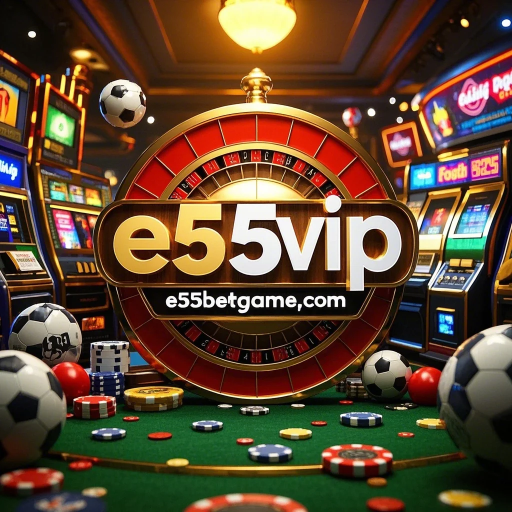 Explorando a Categoria de Jogos de Aventura no e55vip