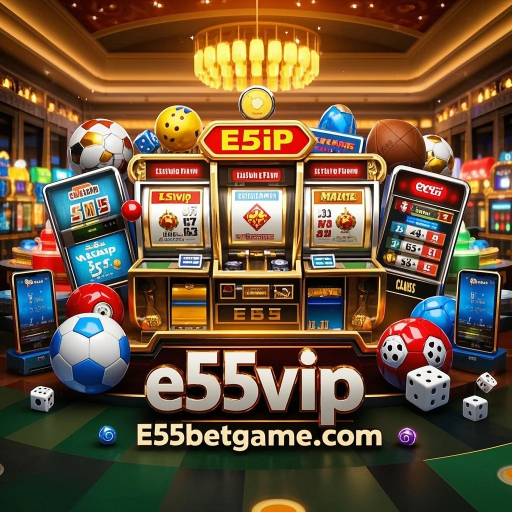 Explorando a Diversidade dos Jogos de Cartas no e55vip