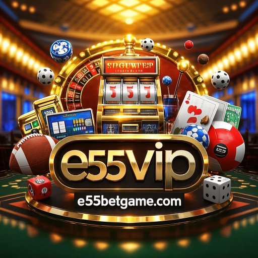 A Emoção da Roleta no e55vip: Uma Viagem pelo Jogo Clássico
