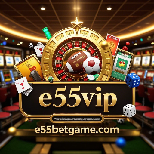 A Emoção da Roleta no e55vip: Uma Viagem pelo Jogo Clássico